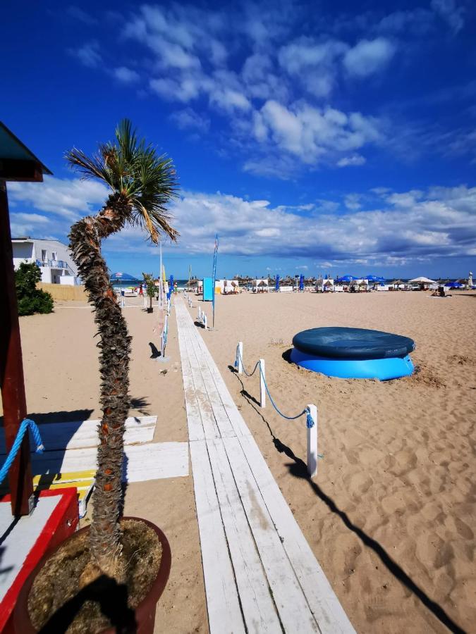 Vila Roxy Eforie Nord