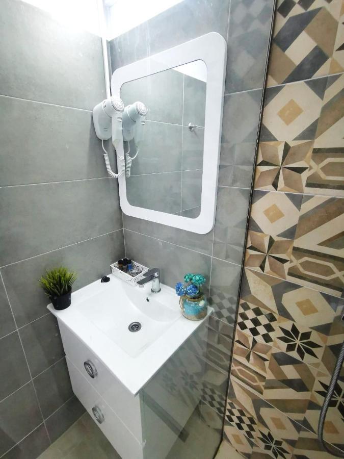 Vila Roxy Pensión Eforie Nord