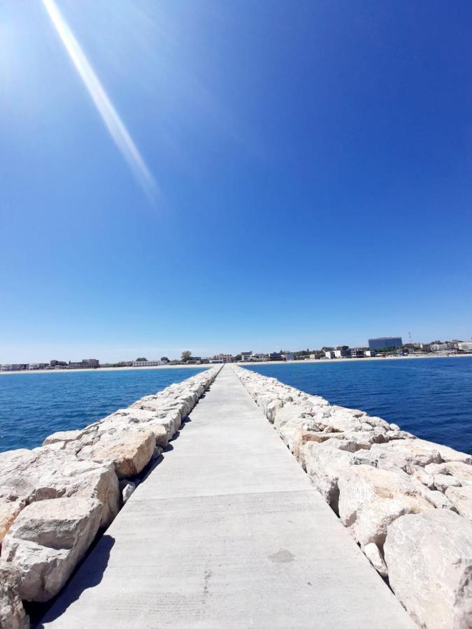 Vila Roxy Pensión Eforie Nord