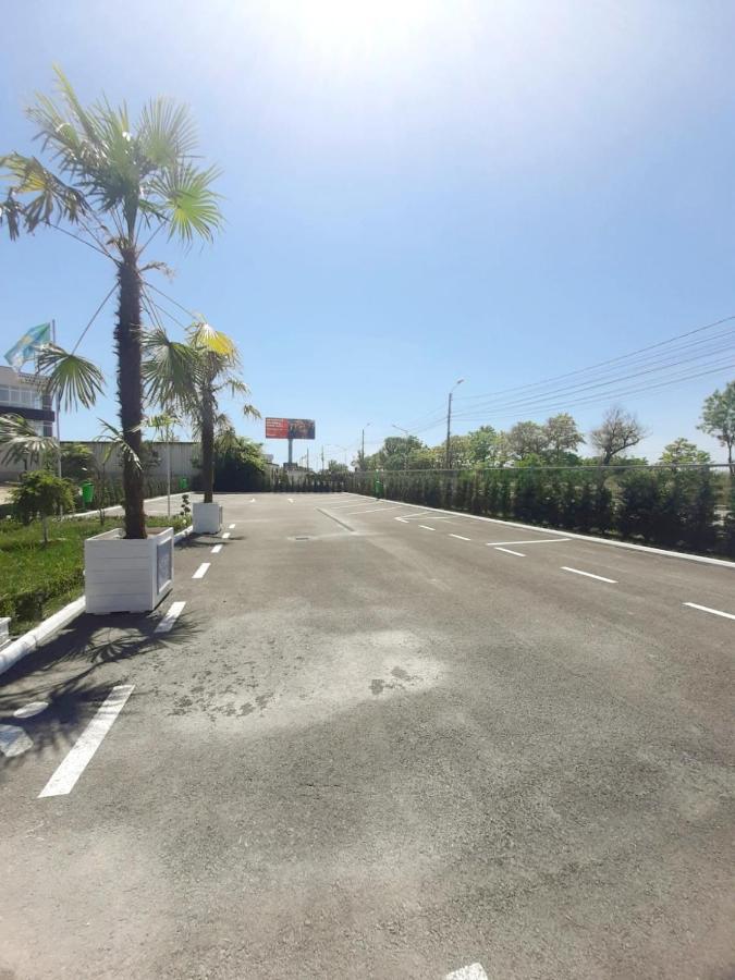 Vila Roxy Pensión Eforie Nord