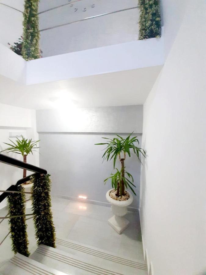 Vila Roxy Pensión