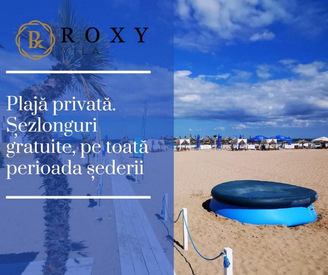 Pensión Vila Roxy